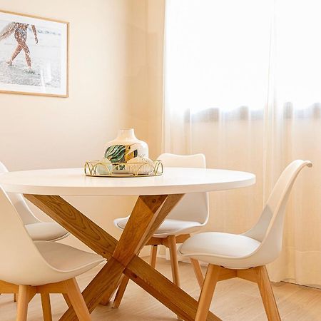 Barcelona Touch Apartments L'Hospitalet de Llobregat Luaran gambar