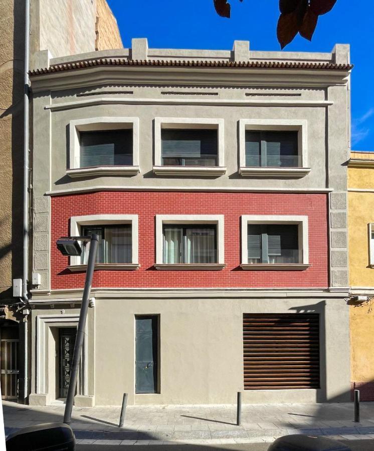 Barcelona Touch Apartments L'Hospitalet de Llobregat Luaran gambar