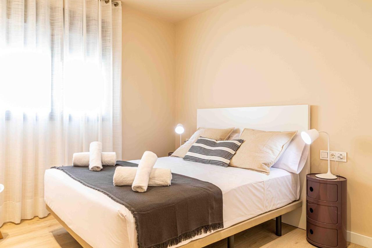Barcelona Touch Apartments L'Hospitalet de Llobregat Luaran gambar