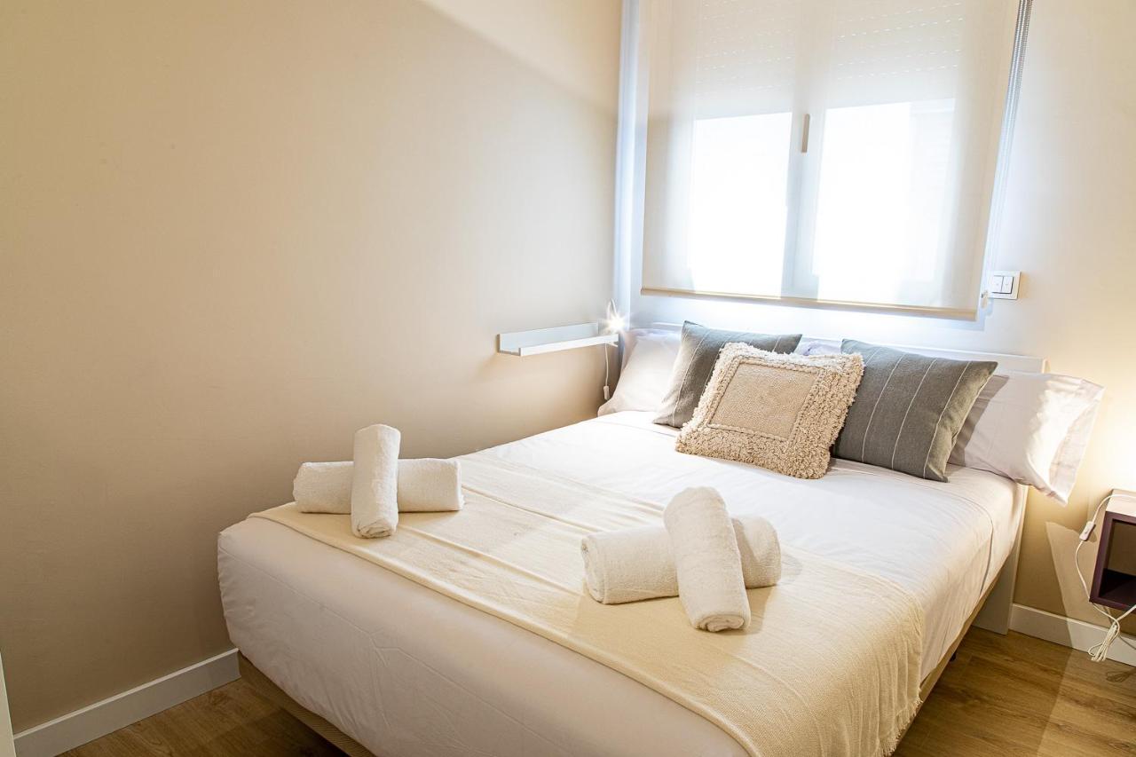 Barcelona Touch Apartments L'Hospitalet de Llobregat Luaran gambar