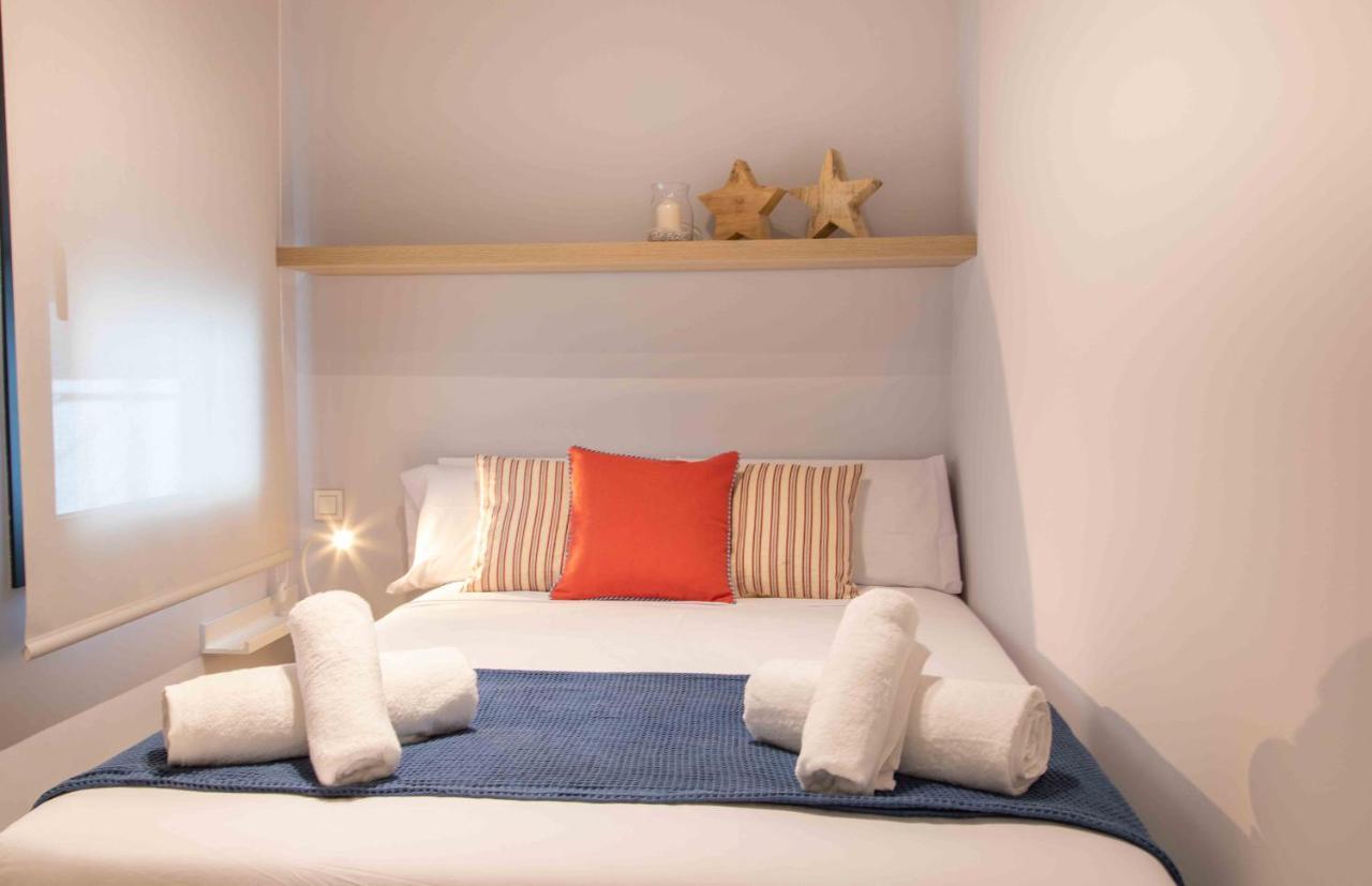 Barcelona Touch Apartments L'Hospitalet de Llobregat Luaran gambar