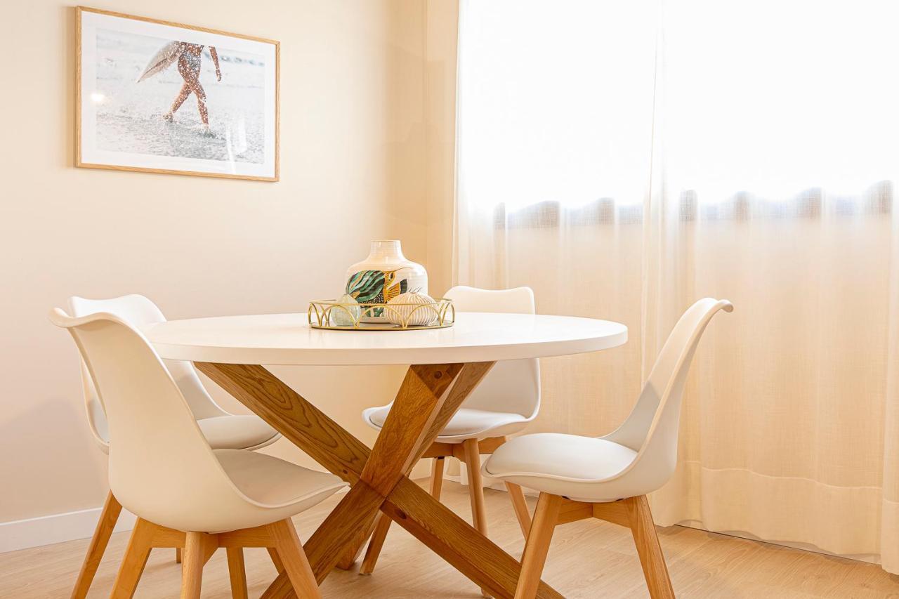Barcelona Touch Apartments L'Hospitalet de Llobregat Luaran gambar