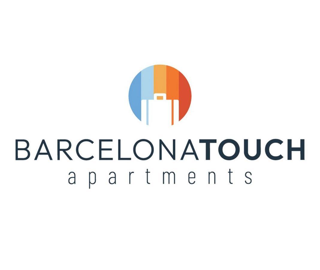 Barcelona Touch Apartments L'Hospitalet de Llobregat Luaran gambar