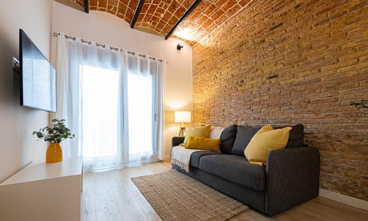 Barcelona Touch Apartments L'Hospitalet de Llobregat Luaran gambar