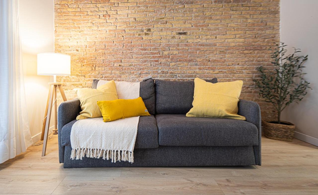 Barcelona Touch Apartments L'Hospitalet de Llobregat Luaran gambar