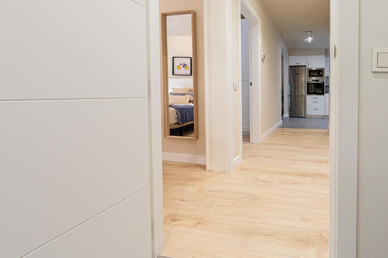 Barcelona Touch Apartments L'Hospitalet de Llobregat Luaran gambar
