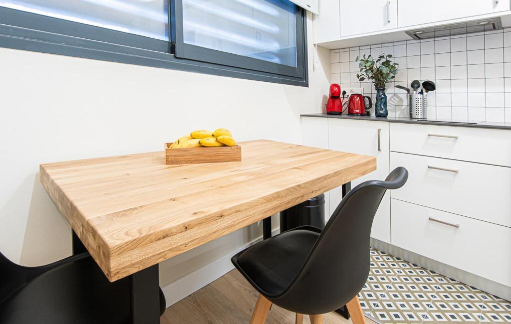 Barcelona Touch Apartments L'Hospitalet de Llobregat Luaran gambar
