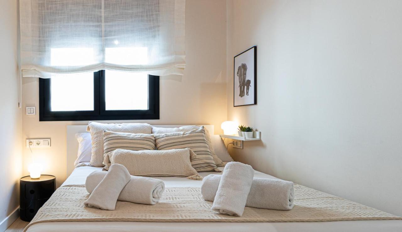 Barcelona Touch Apartments L'Hospitalet de Llobregat Luaran gambar